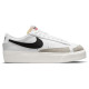 W BLAZER LOW PLATFORM